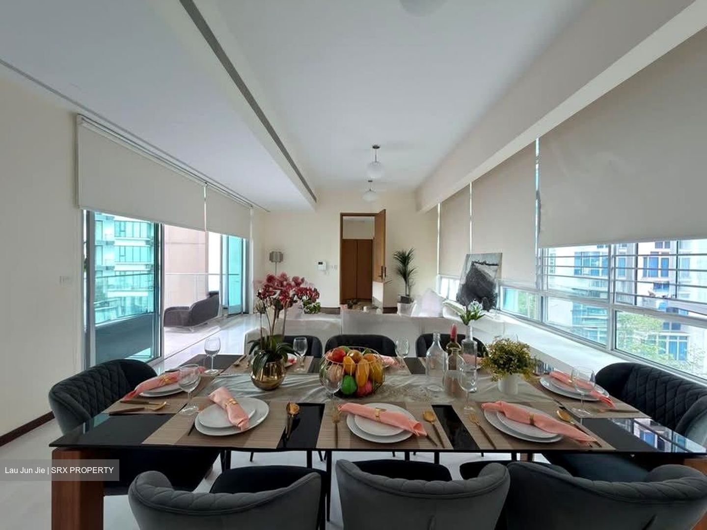 RESIDENCES AT EMERALD HILL (D9), Apartment #584148521